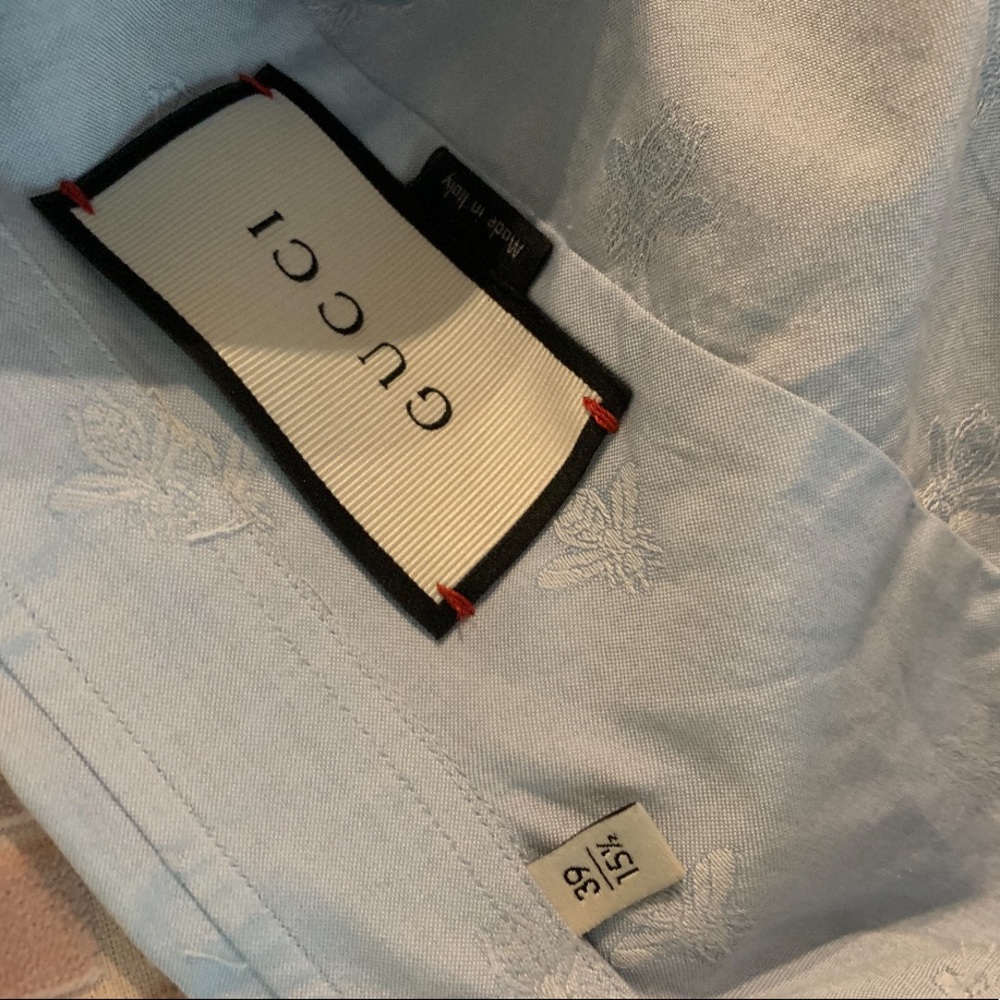 GUCCI - Picture 13 of 13